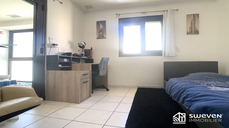 Ma-Cabane - Vente Maison Saint-Laurent-de-la-Salanque, 87 m²