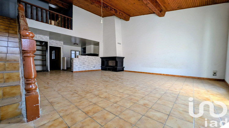 Ma-Cabane - Vente Maison Saint-Laurent-de-la-Salanque, 70 m²