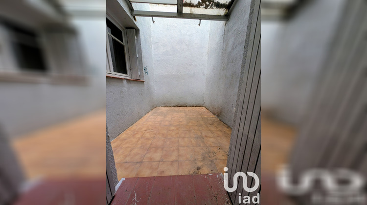 Ma-Cabane - Vente Maison Saint-Laurent-de-la-Salanque, 70 m²