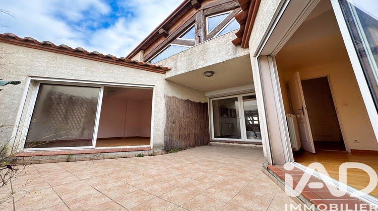 Ma-Cabane - Vente Maison Saint-Laurent-de-la-Salanque, 151 m²