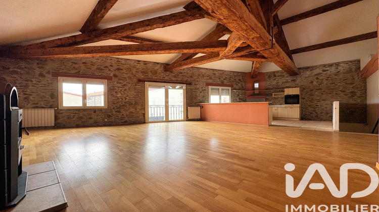 Ma-Cabane - Vente Maison Saint-Laurent-de-la-Salanque, 151 m²