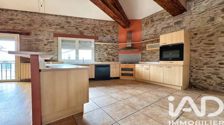Ma-Cabane - Vente Maison Saint-Laurent-de-la-Salanque, 151 m²