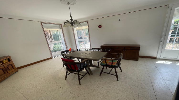 Ma-Cabane - Vente Maison Saint-Laurent-de-la-Salanque, 79 m²