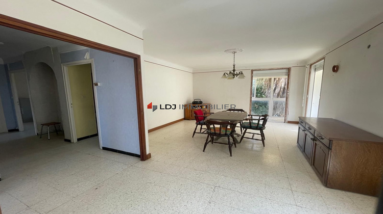 Ma-Cabane - Vente Maison Saint-Laurent-de-la-Salanque, 79 m²