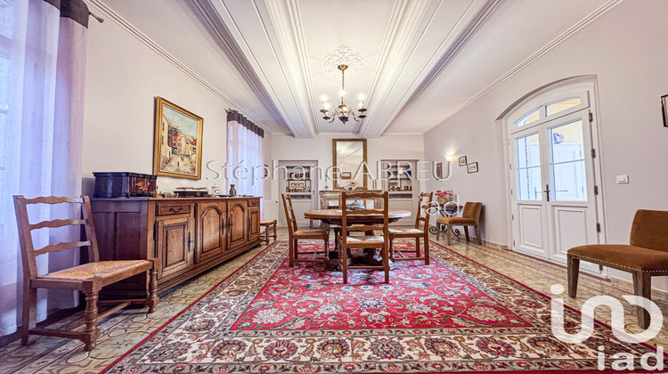 Ma-Cabane - Vente Maison Saint-Laurent-de-la-Salanque, 297 m²