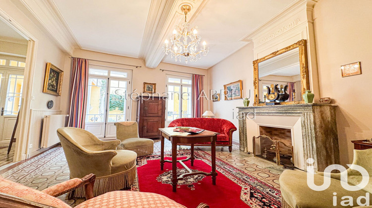 Ma-Cabane - Vente Maison Saint-Laurent-de-la-Salanque, 297 m²