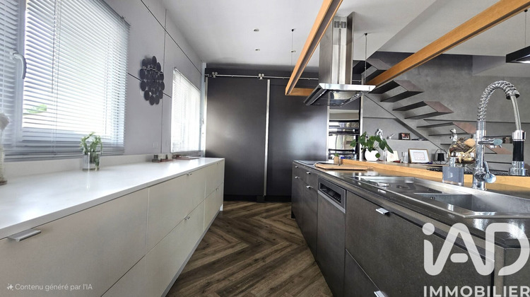 Ma-Cabane - Vente Maison Saint-Laurent-de-la-Salanque, 236 m²