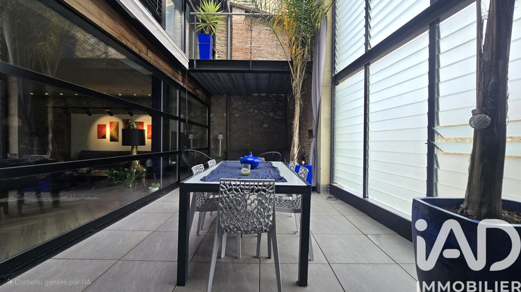 Ma-Cabane - Vente Maison Saint-Laurent-de-la-Salanque, 236 m²