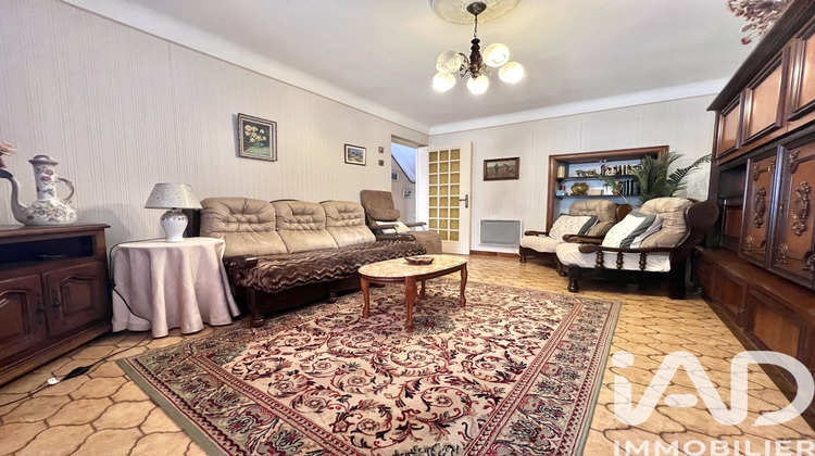 Ma-Cabane - Vente Maison Saint-Laurent-de-la-Salanque, 104 m²