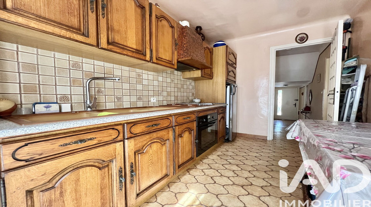 Ma-Cabane - Vente Maison Saint-Laurent-de-la-Salanque, 104 m²