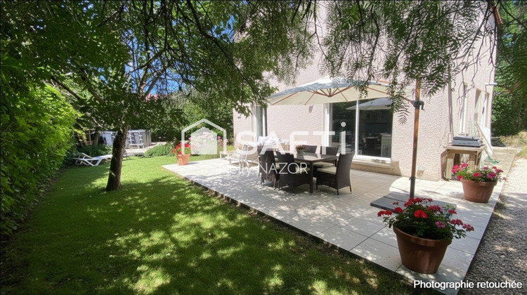 Ma-Cabane - Vente Maison Saint-Laurent-de-la-Salanque, 131 m²