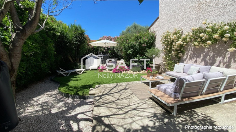 Ma-Cabane - Vente Maison Saint-Laurent-de-la-Salanque, 131 m²