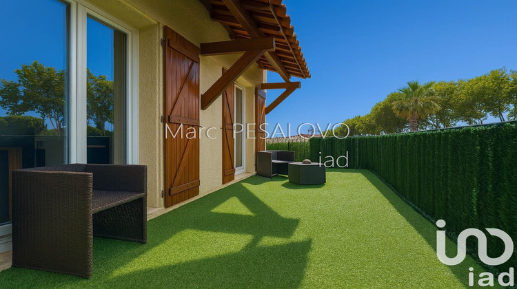 Ma-Cabane - Vente Maison Saint-Laurent-de-la-Salanque, 180 m²