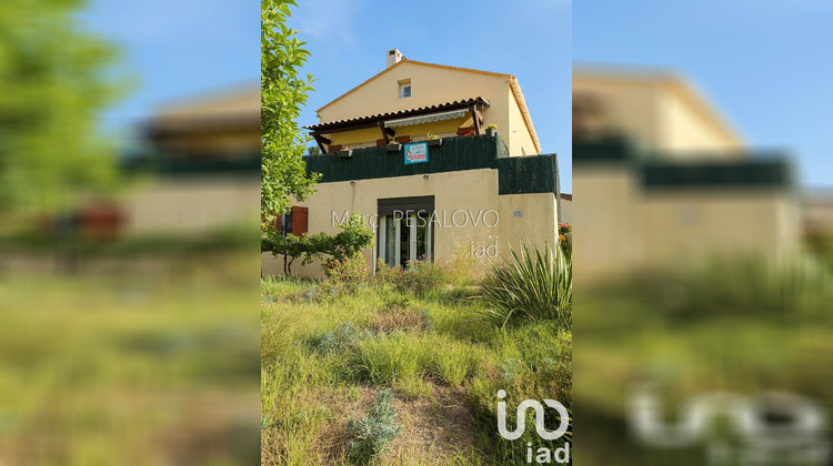 Ma-Cabane - Vente Maison Saint-Laurent-de-la-Salanque, 180 m²