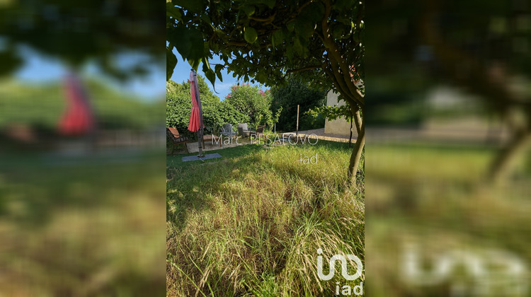 Ma-Cabane - Vente Maison Saint-Laurent-de-la-Salanque, 180 m²