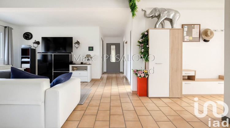 Ma-Cabane - Vente Maison Saint-Laurent-de-la-Salanque, 180 m²