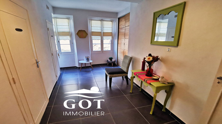 Ma-Cabane - Vente Maison SAINT-LAURENT-DE-LA-SALANQUE, 85 m²