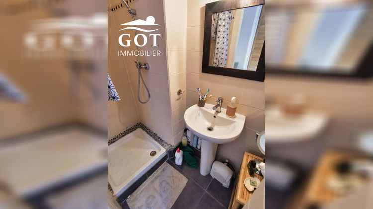 Ma-Cabane - Vente Maison SAINT-LAURENT-DE-LA-SALANQUE, 85 m²