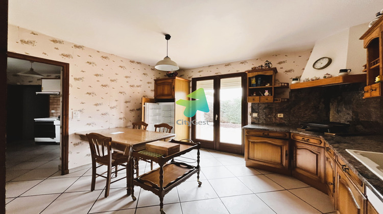 Ma-Cabane - Vente Maison Saint-Laurent-de-la-Salanque, 154 m²