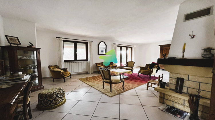 Ma-Cabane - Vente Maison Saint-Laurent-de-la-Salanque, 154 m²