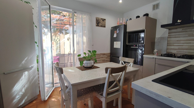 Ma-Cabane - Vente Maison Saint-Laurent-de-la-Salanque, 131 m²