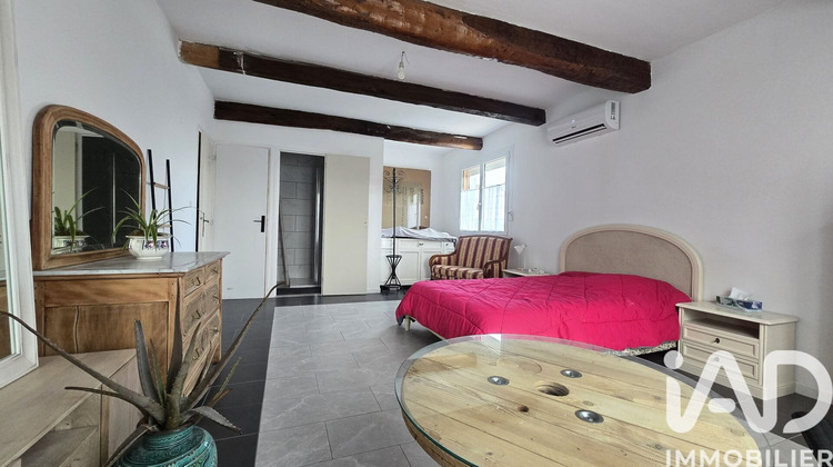 Ma-Cabane - Vente Maison Saint-Laurent-de-la-Salanque, 143 m²