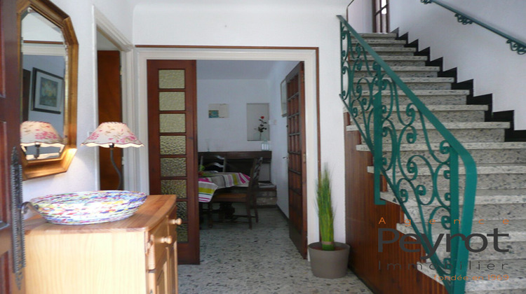 Ma-Cabane - Vente Maison Saint-Laurent-de-la-Salanque, 86 m²