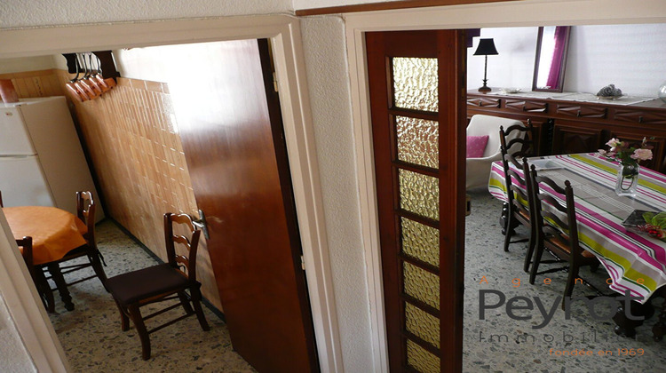 Ma-Cabane - Vente Maison Saint-Laurent-de-la-Salanque, 86 m²