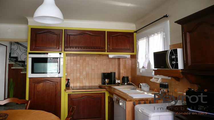 Ma-Cabane - Vente Maison Saint-Laurent-de-la-Salanque, 86 m²