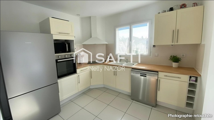 Ma-Cabane - Vente Maison Saint-Laurent-de-la-Salanque, 117 m²