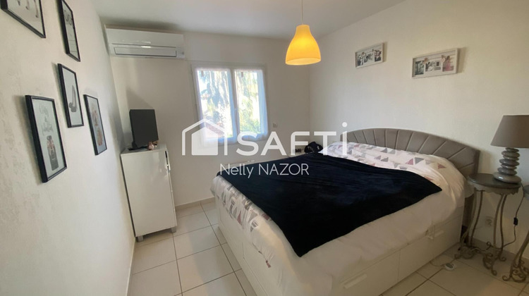 Ma-Cabane - Vente Maison Saint-Laurent-de-la-Salanque, 117 m²