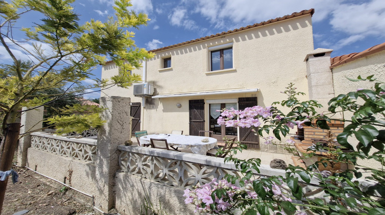 Ma-Cabane - Vente Maison Saint-Laurent-de-la-Salanque, 114 m²