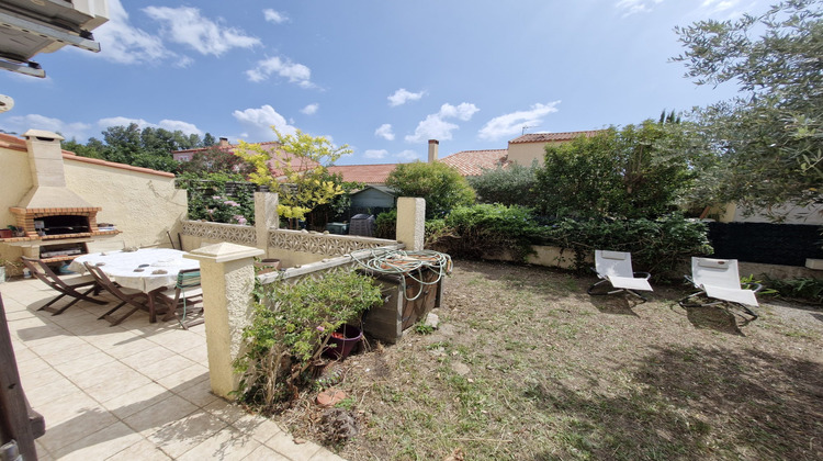 Ma-Cabane - Vente Maison Saint-Laurent-de-la-Salanque, 114 m²