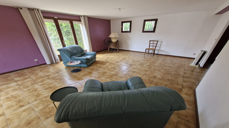 Ma-Cabane - Vente Maison Saint-Laurent-de-la-Salanque, 114 m²