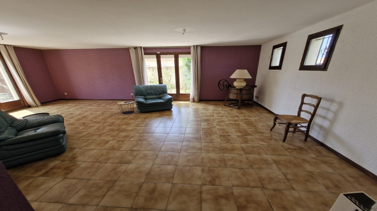 Ma-Cabane - Vente Maison Saint-Laurent-de-la-Salanque, 114 m²