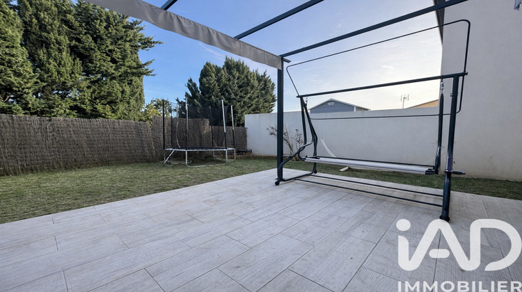 Ma-Cabane - Vente Maison Saint-Laurent-de-la-Salanque, 86 m²