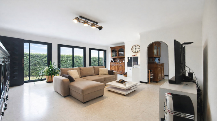 Ma-Cabane - Vente Maison SAINT-LAURENT-DE-LA-SALANQUE, 136 m²