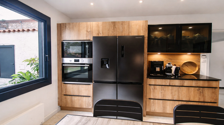 Ma-Cabane - Vente Maison SAINT-LAURENT-DE-LA-SALANQUE, 136 m²