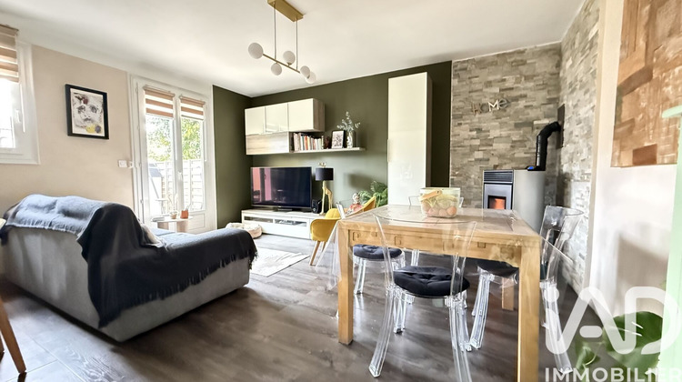 Ma-Cabane - Vente Maison Saint-Laurent-de-la-Salanque, 104 m²