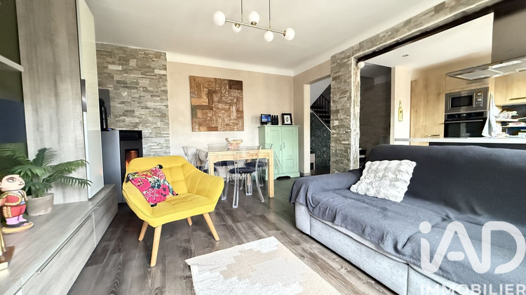 Ma-Cabane - Vente Maison Saint-Laurent-de-la-Salanque, 104 m²