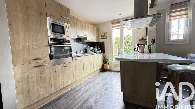 Ma-Cabane - Vente Maison Saint-Laurent-de-la-Salanque, 104 m²