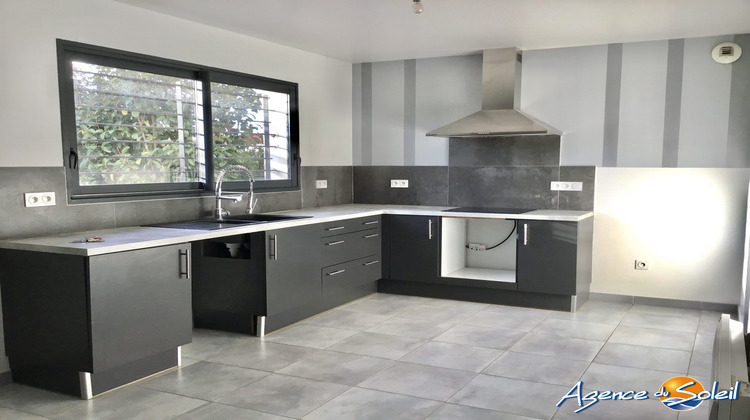 Ma-Cabane - Vente Maison Saint-Laurent-de-la-Salanque, 115 m²