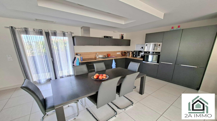 Ma-Cabane - Vente Maison Saint-Laurent-de-la-Salanque, 110 m²