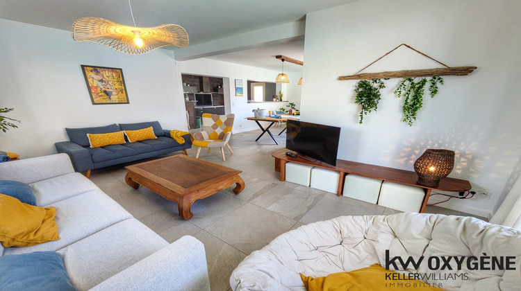 Ma-Cabane - Vente Maison Saint-Laurent-de-la-Salanque, 150 m²