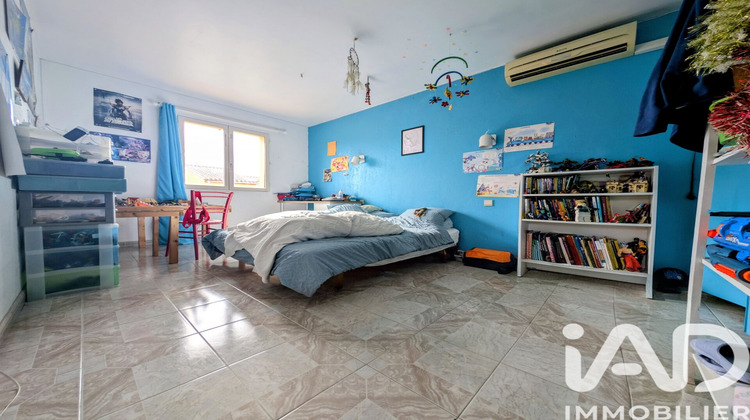 Ma-Cabane - Vente Maison Saint-Laurent-de-la-Salanque, 130 m²