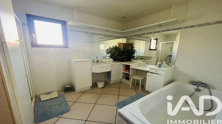 Ma-Cabane - Vente Maison Saint-Laurent-de-la-Salanque, 153 m²