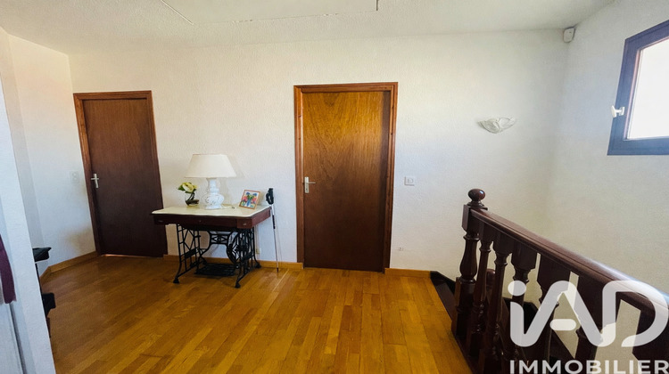 Ma-Cabane - Vente Maison Saint-Laurent-de-la-Salanque, 153 m²