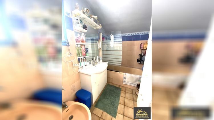 Ma-Cabane - Vente Maison Saint-Laurent-de-la-Salanque, 70 m²