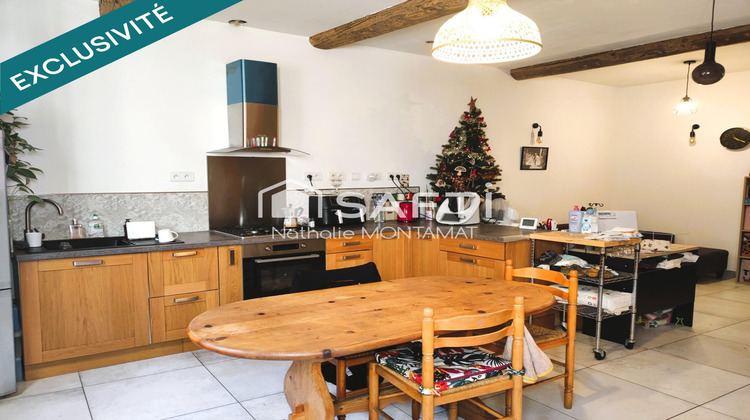 Ma-Cabane - Vente Maison Saint-Laurent-de-la-Salanque, 90 m²