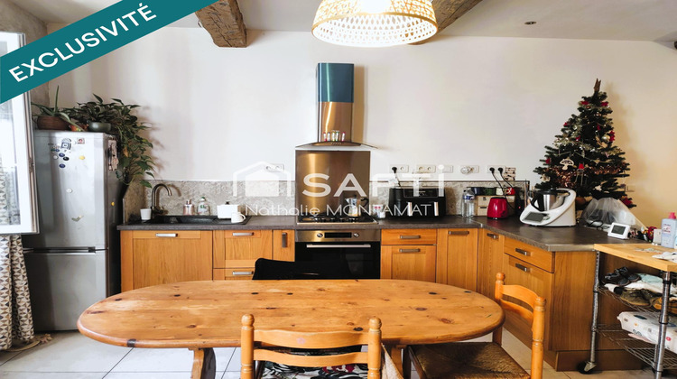 Ma-Cabane - Vente Maison Saint-Laurent-de-la-Salanque, 90 m²